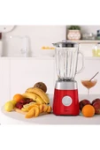 Karaca Buz Kırma Özellikli, 1,5 Lt CAM Hazneli Smoothie Blender , 1000W Güçlü Motor - 2