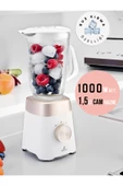 Karaca Buz Kırıcı 1,5 Lt CAM Sürahi Hazneli Pulse Özellikli Smoothie Blender 1000w - 1