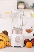 Karaca Buz Kırıcı 1,5 Lt CAM Sürahi Hazneli Pulse Özellikli Smoothie Blender 1000w - 5
