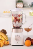 Karaca Buz Kırıcı 1,5 Lt CAM Sürahi Hazneli Pulse Özellikli Smoothie Blender 1000w - 3