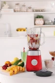 Karaca Buz Kırıcı 1,5 Lt CAM Sürahi Hazneli Pulse Özellikli Smoothie Blender 1000w - 3
