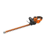 Black&Decker BEHTS451-QS Çit Kesme ve Budama 550W, 60cm thumbnail 1