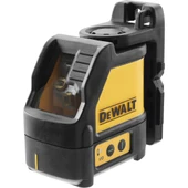 Dewalt DW088CG Çapraz Yeşil Lazer - 1