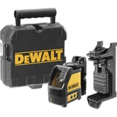 Dewalt DW088CG Çapraz Yeşil Lazer - 2
