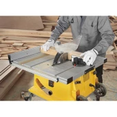 Stanley SST1800 Profesyonel Tezgâh Tipi Testere 1800 W 254 mm - 1