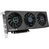 Gigabyte RTX 4060 TI Eagle GV-N406TEAGLE-8GD 128 Bit GDDR6 8 GB Ekran Kartı - 2
