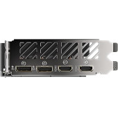 Gigabyte RTX 4060 TI Eagle GV-N406TEAGLE-8GD 128 Bit GDDR6 8 GB Ekran Kartı - 4