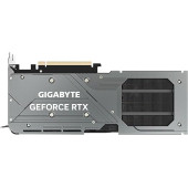 Gigabyte RTX 4060 TI Gaming OC GV-N406TGAMING OC-8GD 128 Bit GDDR6 8 GB Ekran Kartı - 4