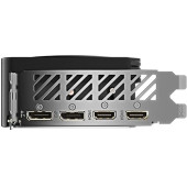 Gigabyte RTX 4060 TI Gaming OC GV-N406TGAMING OC-8GD 128 Bit GDDR6 8 GB Ekran Kartı - 5