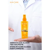 Sun Care Spf 50 Çok Yüksek Korumalı Vücut Güneş Spreyi 200 ml - Kolajen Çok Yüksek Koruma - 6