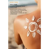 Sun Care Spf 50 Çok Yüksek Korumalı Vücut Güneş Spreyi 200 ml - Kolajen Çok Yüksek Koruma - 3