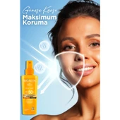 Sun Care Spf 50 Çok Yüksek Korumalı Vücut Güneş Spreyi 200 ml - Kolajen Çok Yüksek Koruma - 7