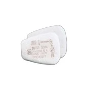 3M 5925 P2 Toz ve Sis Filtresi - 1