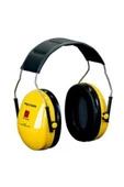 Peltor H510a Optime-1 Başbantlı Iş Kulaklığı - 1