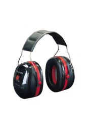 Optime-ııı Başbantlı  İş Güvenliği Kulaklığı thumbnail 1