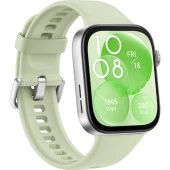 Huawei Watch Fit 3 - Yeşil - 3