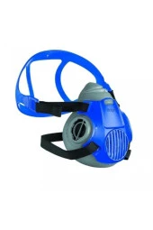 X-plore 3300 Yarım Yüz Gaz Maskesi thumbnail 1