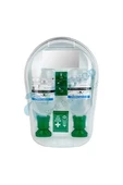 pitdrop Göz Solüsyon Seti 500 ml + 500 ml - 1
