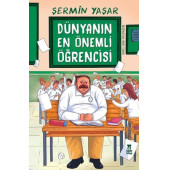 Dünyanın En Önemli Öğrencisi - 1