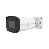 Uniview IPC2322SB-DZK-I0 2MP IP 2.7-13.5mm Motorize Lens H.265+ LightHunter TrueWDR Bullet Güvenlik Kamerası - 1