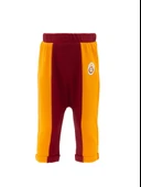Galatasaray Orijinal Lisanslı Bebek Eşofman Altı - 1
