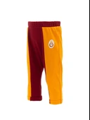 Galatasaray Orijinal Lisanslı Bebek Eşofman Altı - 3