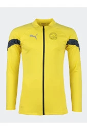 Fenerbahçe Orijinal Tam Fermuar A Takım Antrenman Sweat - 1