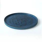 Keramika Keraart Ocean Vista Stackable Servis Tabağı 27 Cm 6 Adet 21777 - 7
