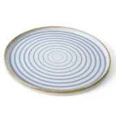 Keramika Keraart Ocean Breeze Stackable Servis Tabağı 27 Cm 6 Adet 21733 - 10