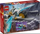 LEGO Ninjago 71816 Zane's Ice Motorcycle - 2