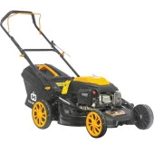Rato RMP 53 Q-V 190 Benzinli Çim Biçme Makinası - 1