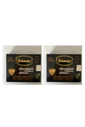 ŞAHMERDAN PREMİUM STİCK 12 ADET X 12 GR - 2 KUTU PRE-2SET, - 2