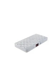 SLEEPNİCE Full Ortopedik Liza Yaylı Yatak Bamboo Kumaş 20cm - 2