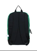 OVER-Q 45 x 13 x 30 İmperteks Yeşil Erkek Çocuk Sırt Çantası PANTONE 76572 - 3