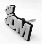 Balp Jdm Panjur Arması - 1