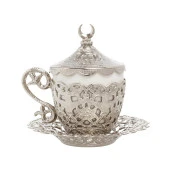 GELİNCİK NESCAFELİK BEYAZ thumbnail 2