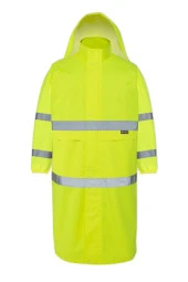 OLYMPUS ESSENTIAL RAINCOAT thumbnail 4