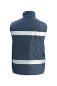 OLYMPUS LINED VEST - 2