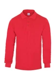 ECO POLO PİKE UZUNKOL - 7