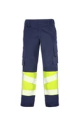 OLYMPUS CONTRAST SAFETY TROUSERS thumbnail 1