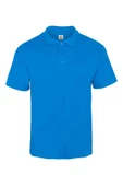 COMFORT POLO PIQUE T-SHIRT - 2