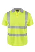 OLYMPUS SAFETY COMFORT POLO SHIRT - 1