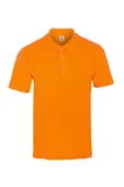 COMFORT POLO PIQUE T-SHIRT - 7