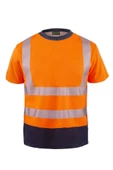 OLYMPUS CONTRAST SAFETY COMFORT T-SHIRT thumbnail 2