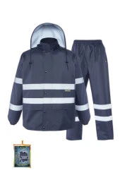OLYMPUS ESSENTIAL RAIN SUIT - 1