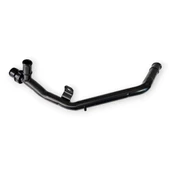 Audi A6 1998-2001 1.8 Devirdaim Geri Çalışma Su Borusu 058121065B - 1