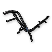 VW Transporter T6 2010-2015 Motor Su Soğutma Sac Borusu 03L121064F - 1