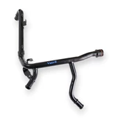 VW Transporter T5 2004-10 1.9 AXB Motor Su Soğutma Borusu 038121065CE thumbnail 1