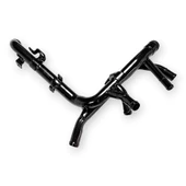 VW Transporter T6 2016-2019 Motor Su Soğutma Sac Borusu 03L121064F - 7