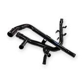VW Caravelle T6 2010-2015 Motor Su Soğutma Sac Borusu 03L121064F - 6